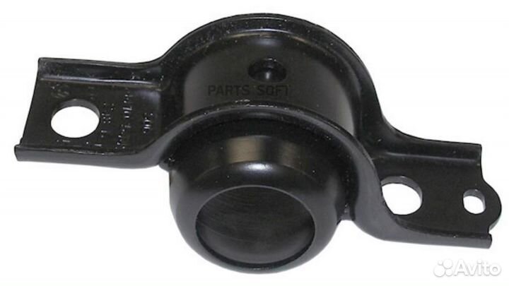 JP group 1140250780 Сайлентблок рычага VAG caddy/f