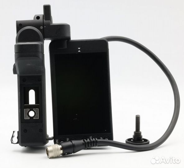 Видеокамера комиссионная Canon EOS C200 + 2TB SSD