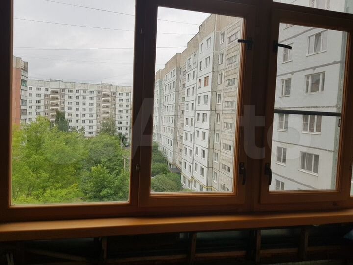 3-к. квартира, 69 м², 5/6 эт.