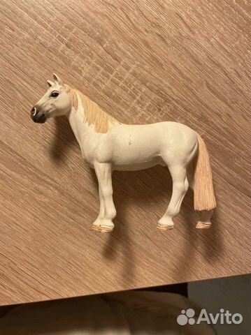 Лошади шляйх schleich