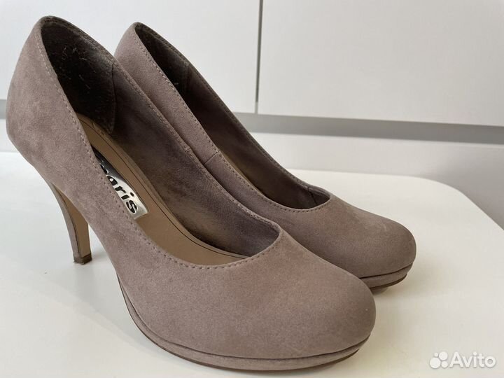 Туфли женские tamaris 39