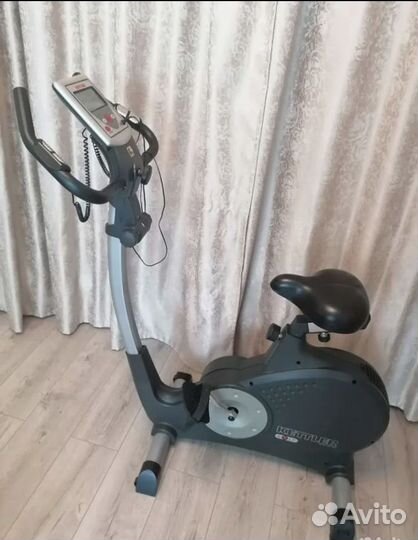 Велотренажер kettler