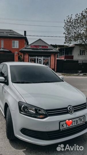 Тонировка авто