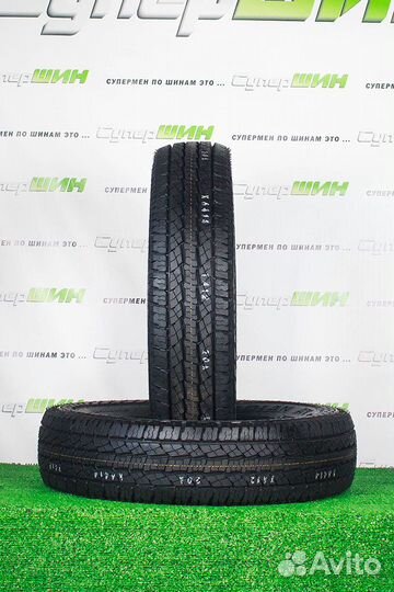 Nexen Roadian AT 4X4 RA7 285/50 R20