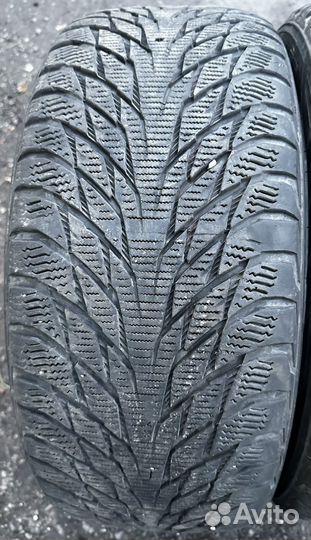 Nokian Tyres Hakkapeliitta R2 225/50 R17