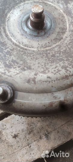 Гидротрансформатор A3 гольф 4 бора Мазда 6 1.8