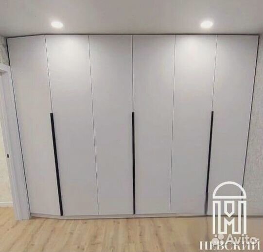 Мебель на заказ