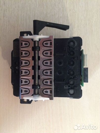 Продаю б/у исправные запчасти для струйников HP