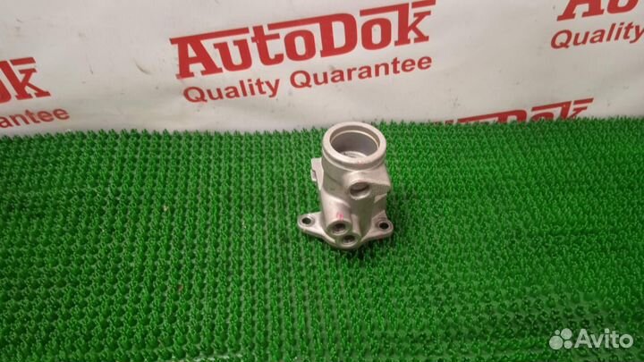 Корпус распределителя рейки (LHD)