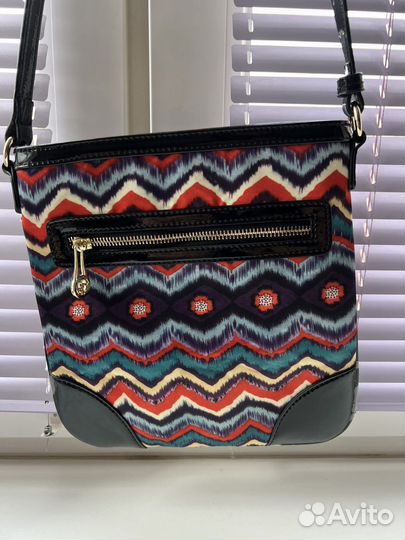 Сумка Francesco Marconi