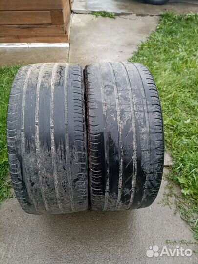 Zetro C4 225/40 R18