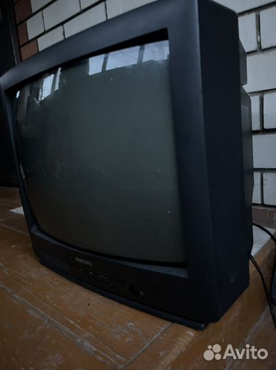 Бу телевизор samsung