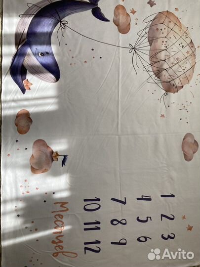 Фотоплед по месяцам