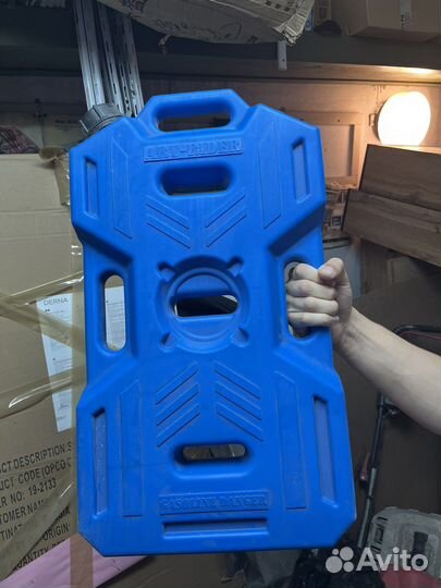 Канистра Art-Rider 10л