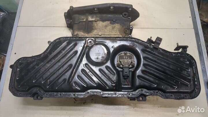 Поддон Audi A4 (B7), 2006