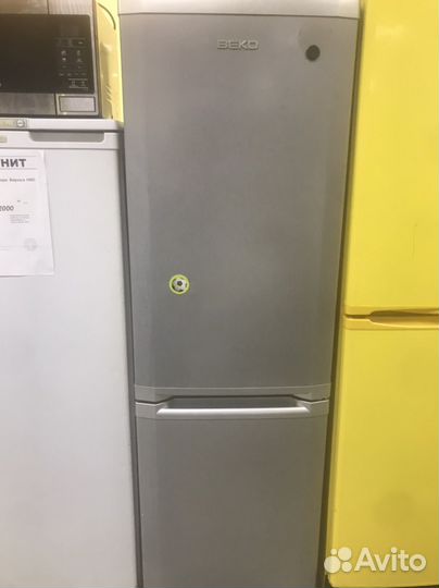 Холодильник beko с гарантией и доставкой