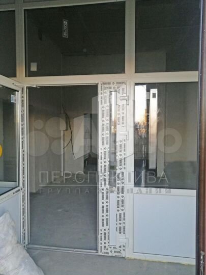 Коммерческое помещение 56,68 м2