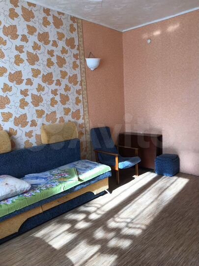 2-к. квартира, 52 м², 2/3 эт.