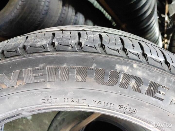 Kumho City Venture Premium 235/55 R19