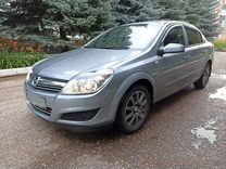 Opel Astra 1.6 MT, 2008, 260 000 км, с пробегом, цена 549 000 руб.