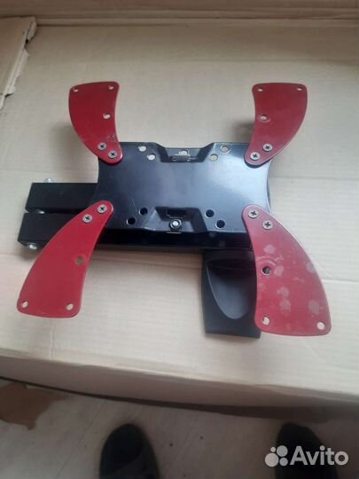 Кронштейн для телевизора на стену