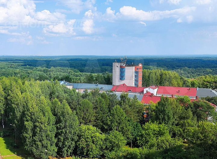 2-к. квартира, 44,2 м², 13/15 эт.