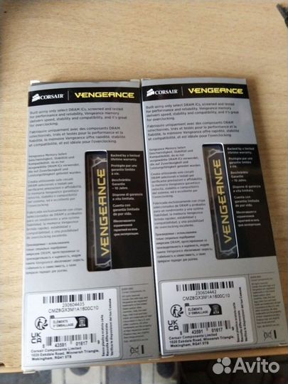 Оперативная память ddr3 16 gb