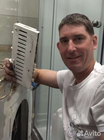 Ремонт бытовой техники