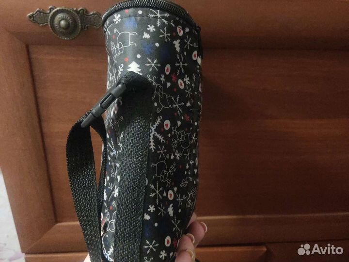Термо сумка для бутылочки