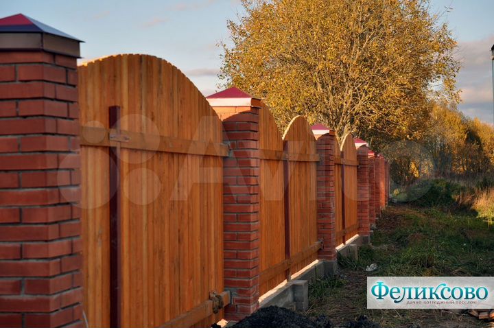 Участок 10 сот. (СНТ, ДНП)