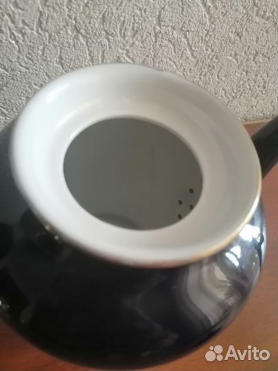 Чайник заварочный СССР