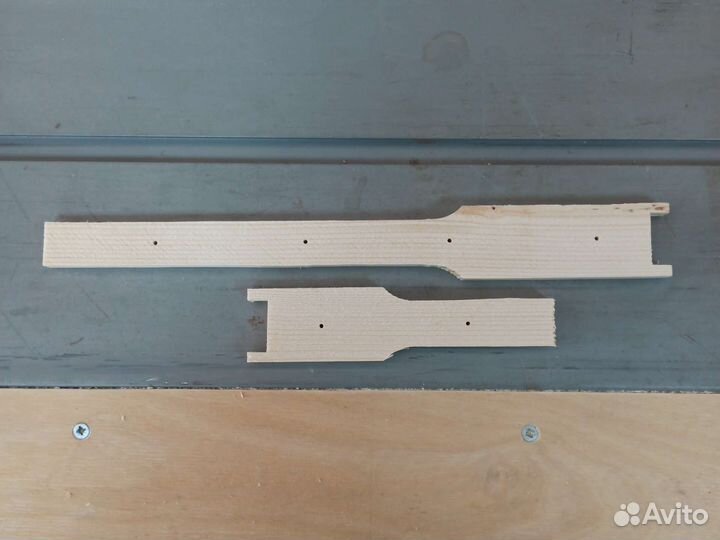 Рамки для ульев Дадан