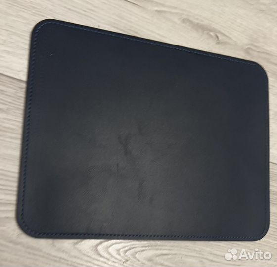 Коврик для мыши Satechi - кожаный