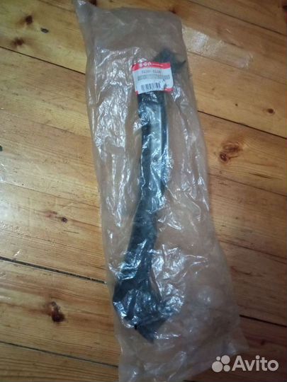 Элемент панели передний левый Swift Suzuki