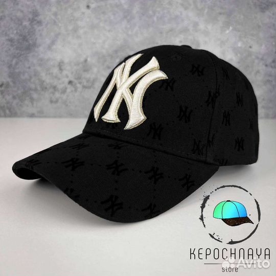 Бейсболка New York MLB Premium