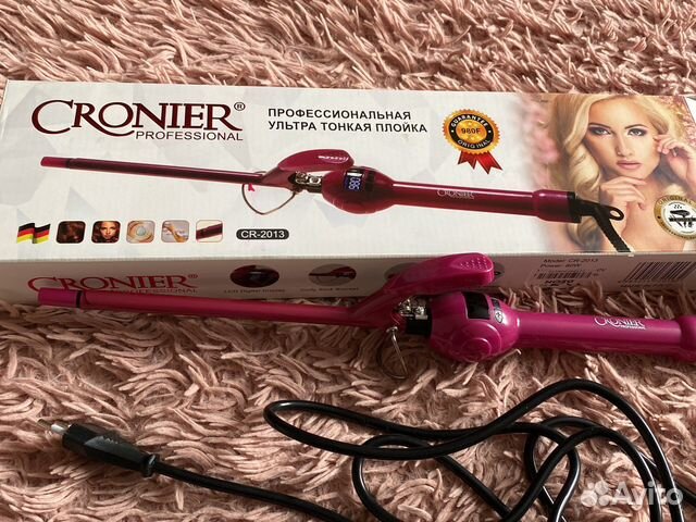 Новая плойка