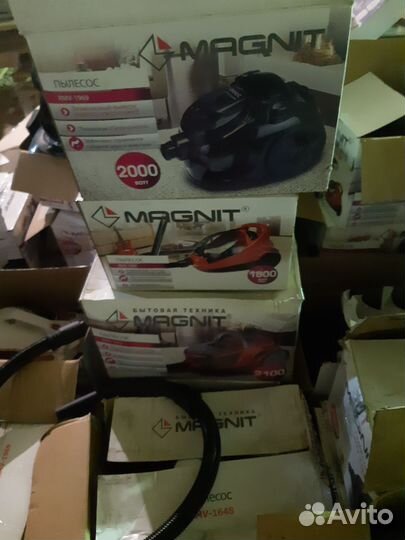 Пылесос магнит под востоновления
