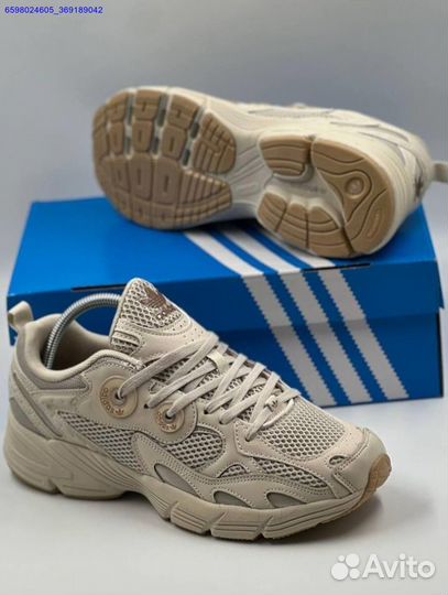 Кроссовки Adidas Astir