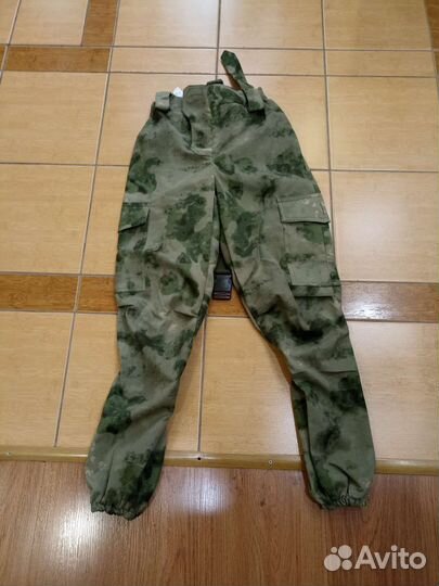 Костюм горка 8 летний