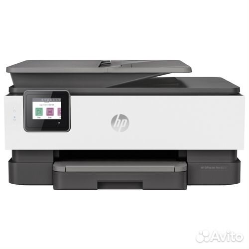 Мфу HP OfficeJet Pro 8023