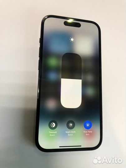 iPhone 14 Pro, 128 ГБ