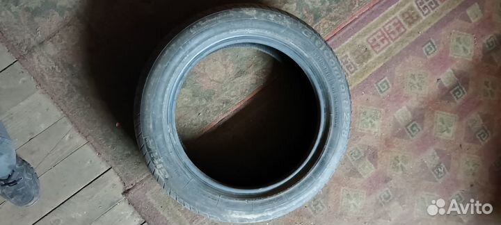 Giti GitiComfort 220 195/55 R16