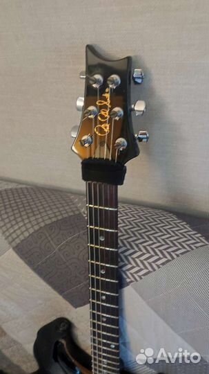 Электрогитара Paul Reed Smith (PRS) custom 22