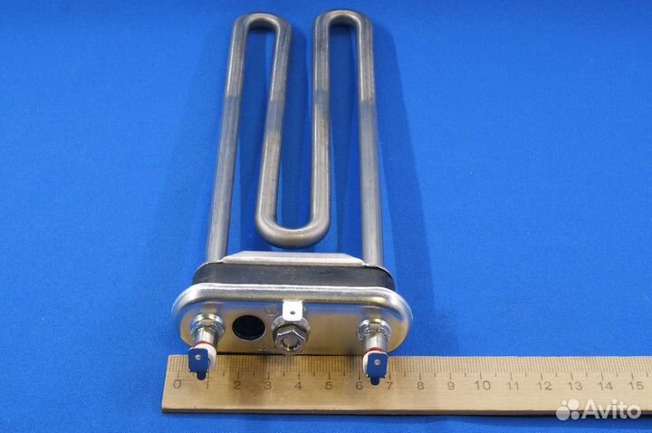 Тэн стиральной машины Bosch (HTR016BO) HTR005BO