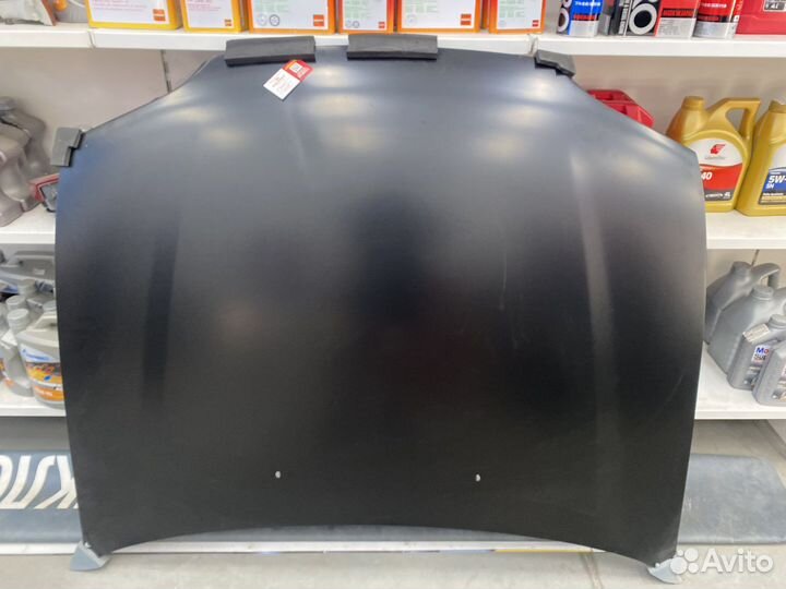 Капот Honda Civic / Ferio eg ej 92-95 3d купе