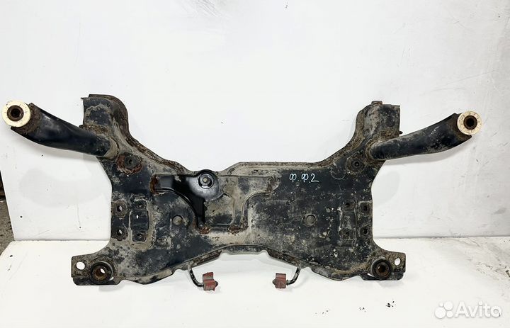 Подрамник Ford Focus 2