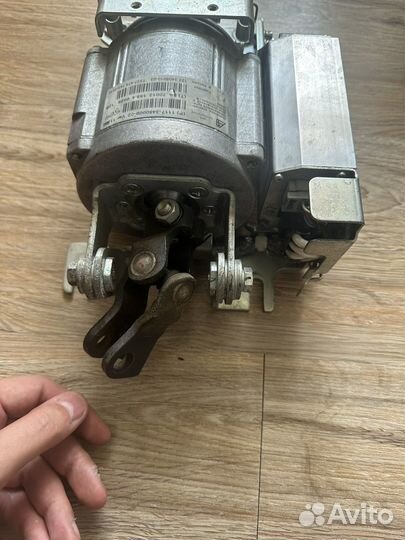 Электроусилитель руля LADA granta