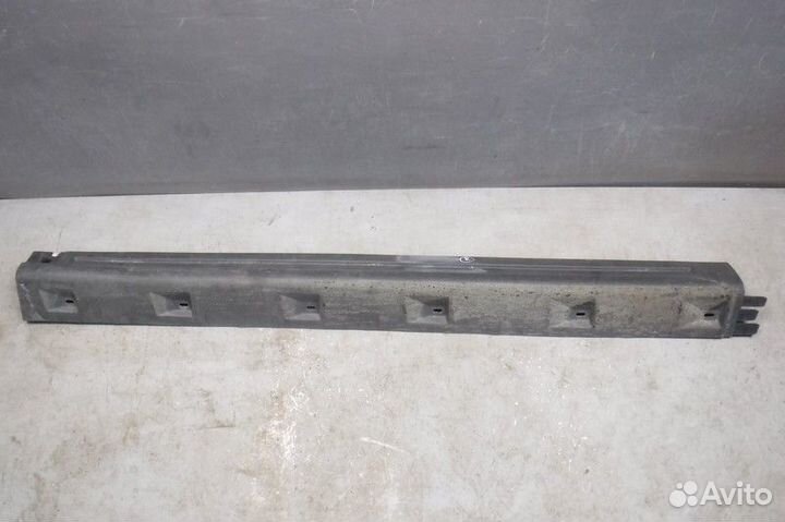 Накладка на порог (наружная) Land Rover Range