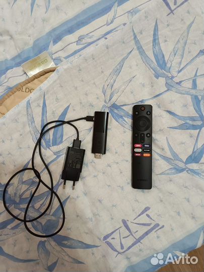 Xiaomi mi tv stick