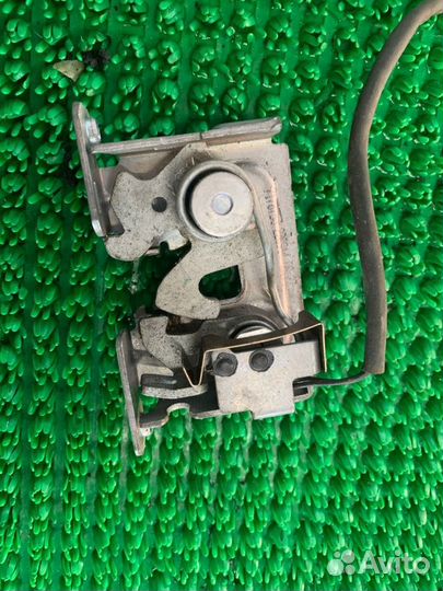 Замок капота BMW X5, X6